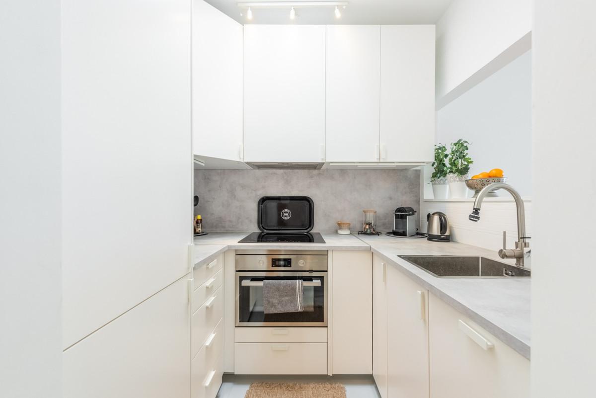 Ático en Venta en Fuengirola