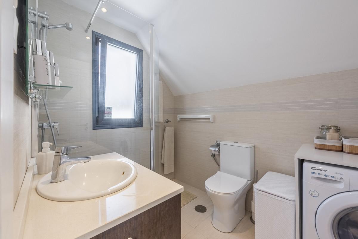 Ático en Venta en Fuengirola