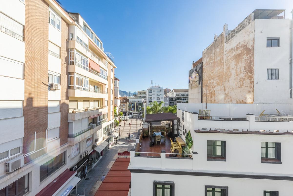 Ático en Venta en Fuengirola
