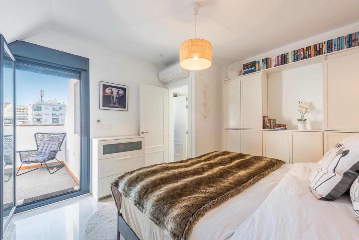 Ático en Venta en Fuengirola