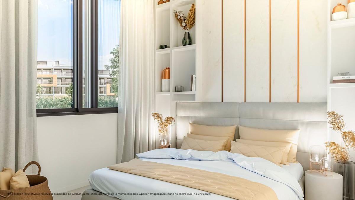 Apartamento en Venta en Fuengirola