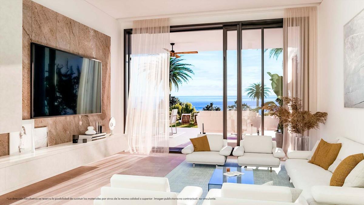 Apartamento en Venta en Fuengirola