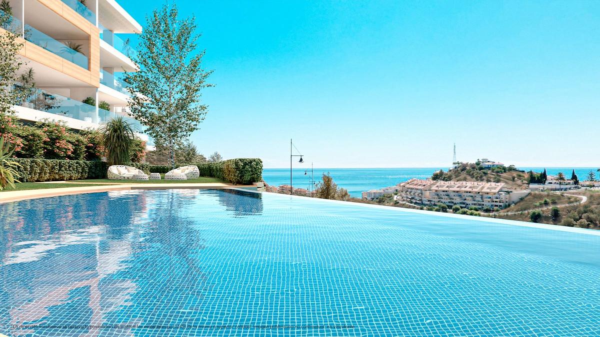 Apartamento en Venta en Fuengirola
