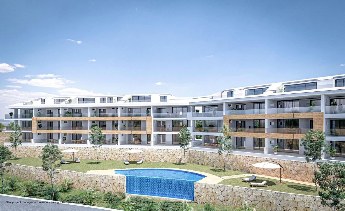 Apartamento en Venta en Fuengirola
