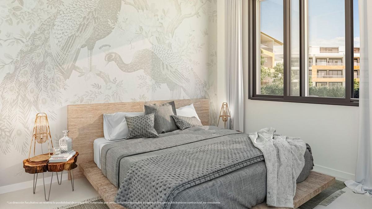 Apartamento en Venta en Fuengirola