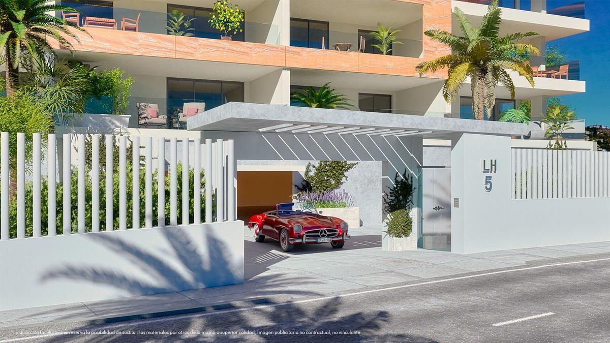Apartamento en Venta en Fuengirola