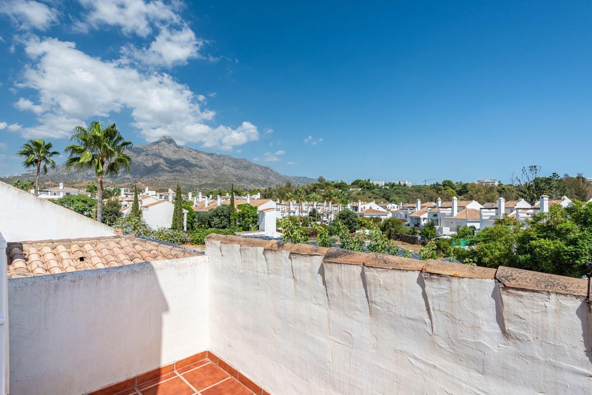 Casa en Venta en Marbella