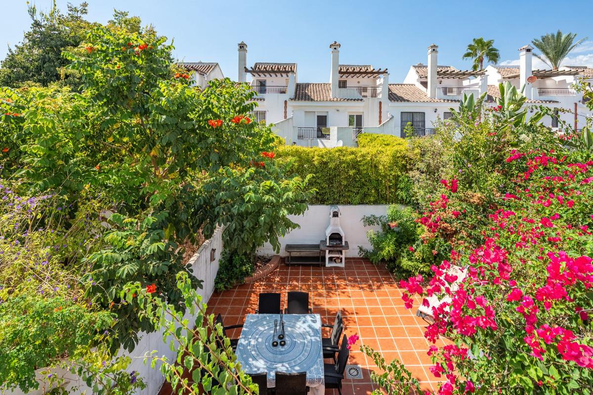 Casa en Venta en Marbella