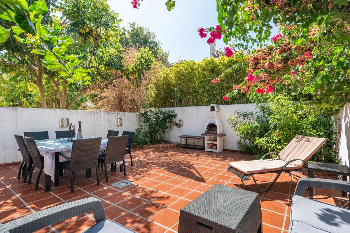 Casa en Venta en Marbella