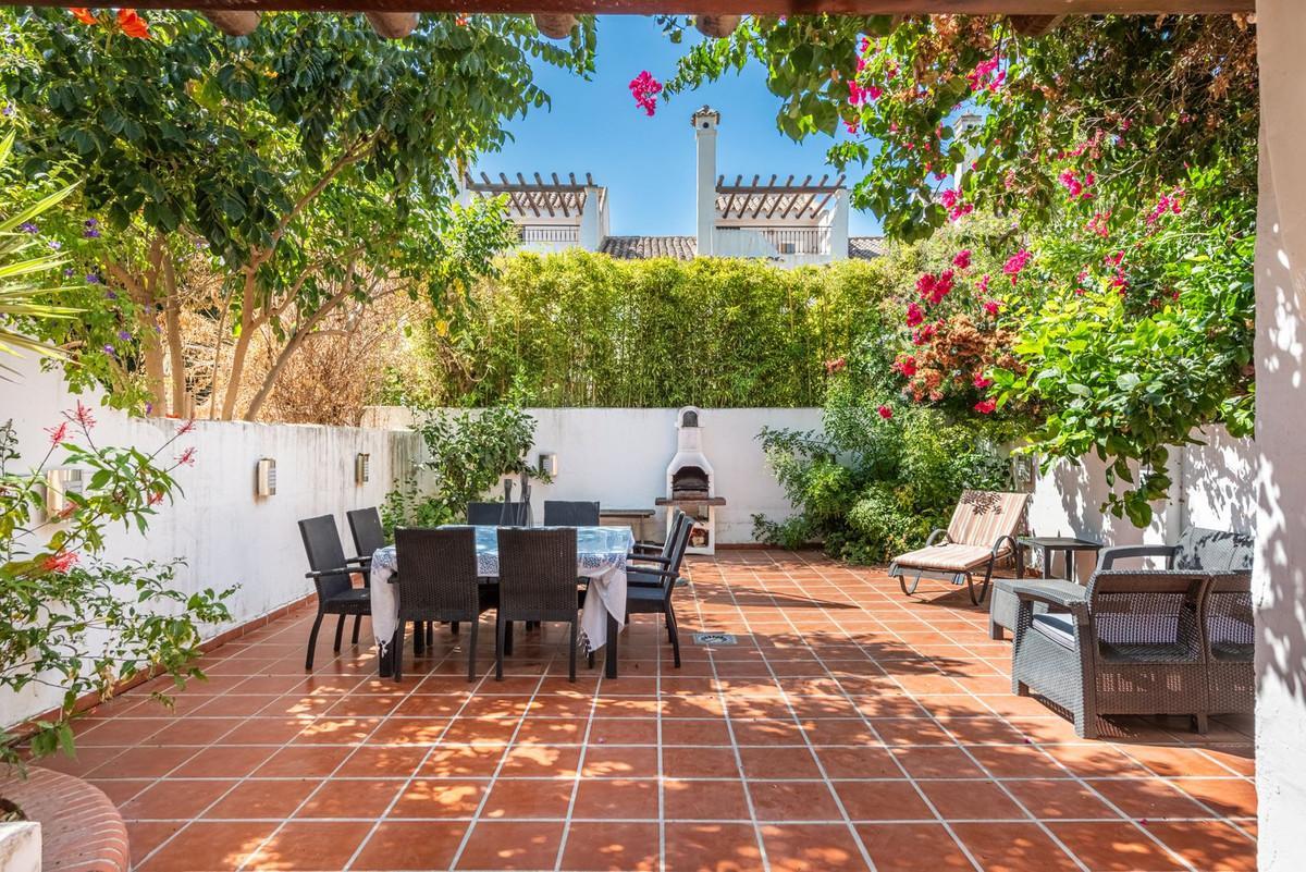 Casa en Venta en Marbella
