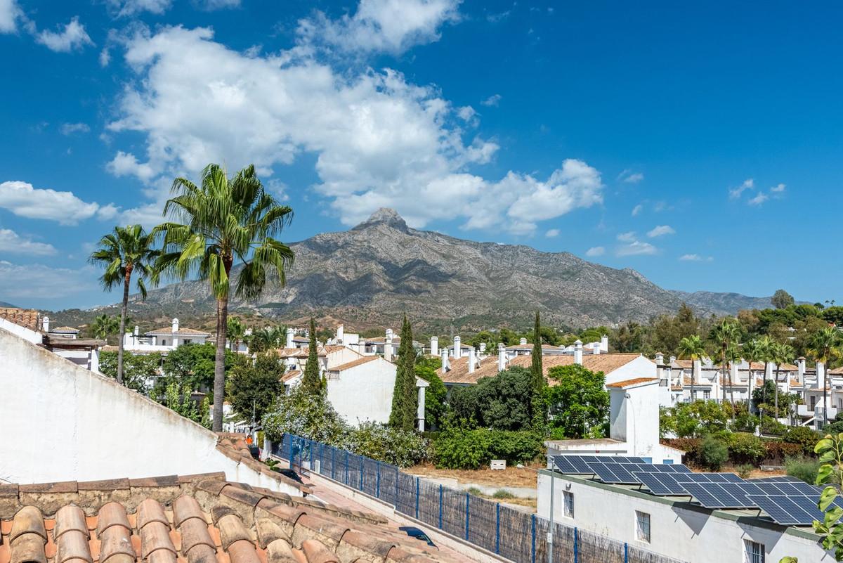 Casa en Venta en Marbella