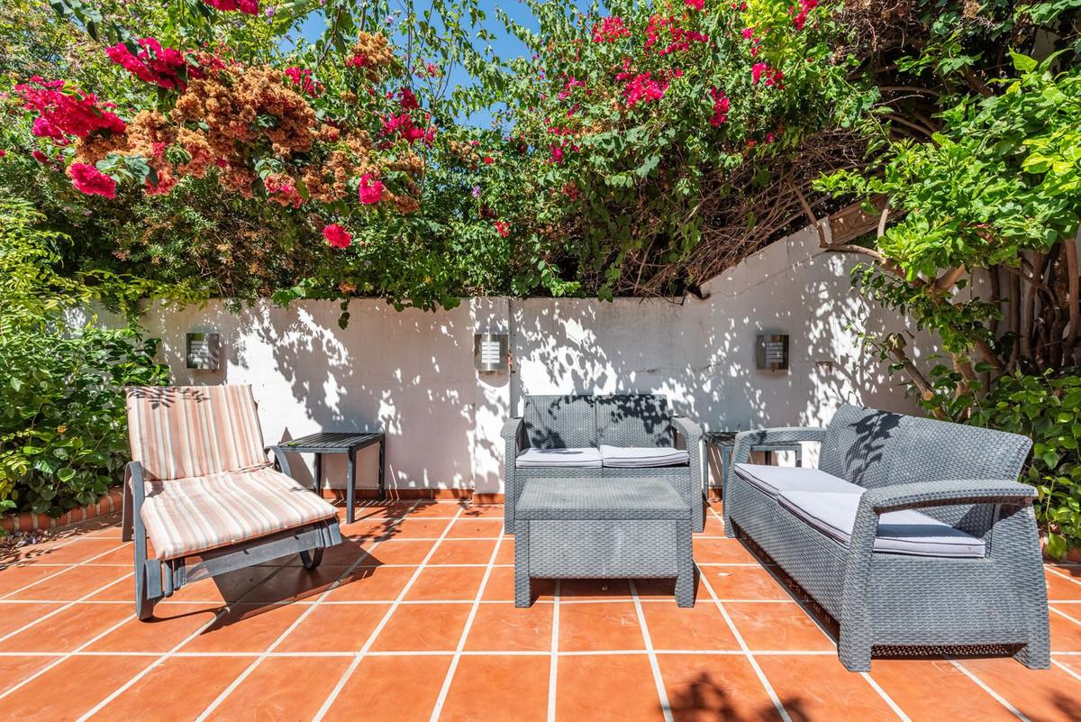 Casa en Venta en Marbella