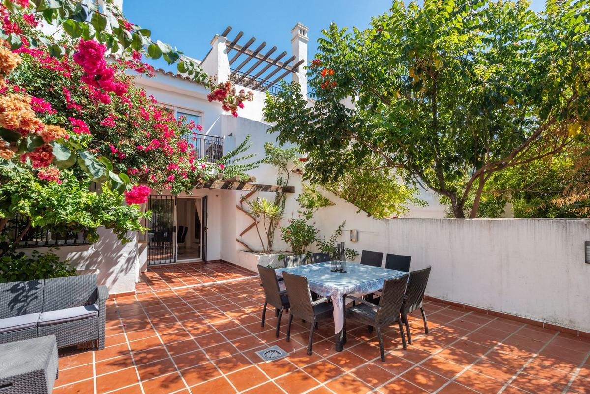 Casa en Venta en Marbella