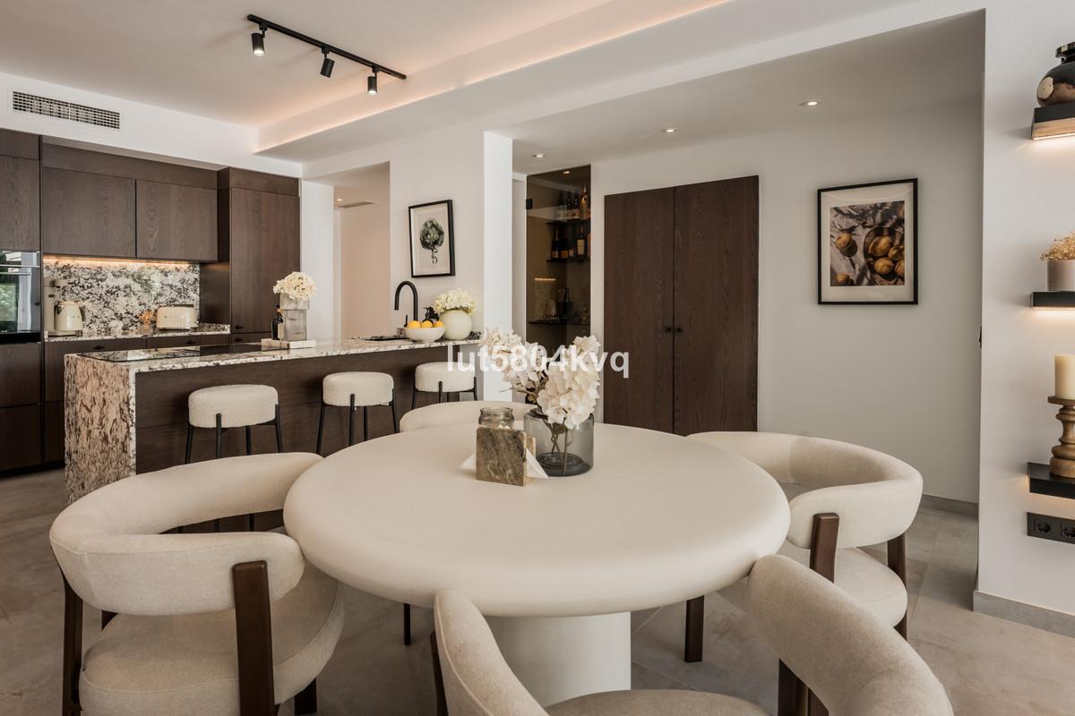 Apartamento en Venta en Benahavís