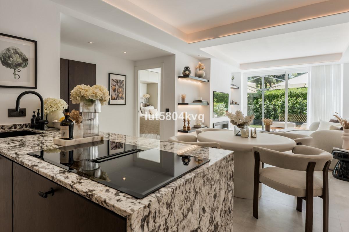 Apartamento en Venta en Benahavís