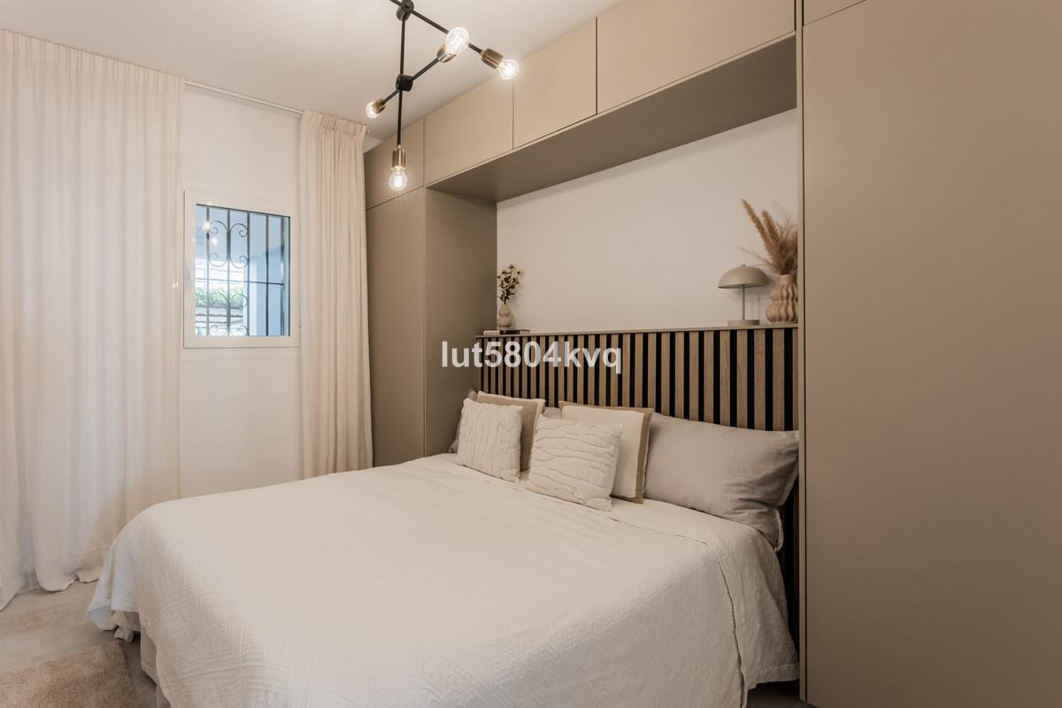 Apartamento en Venta en Benahavís