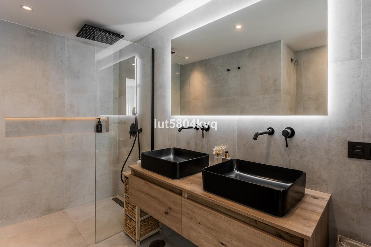 Apartamento en Venta en Benahavís