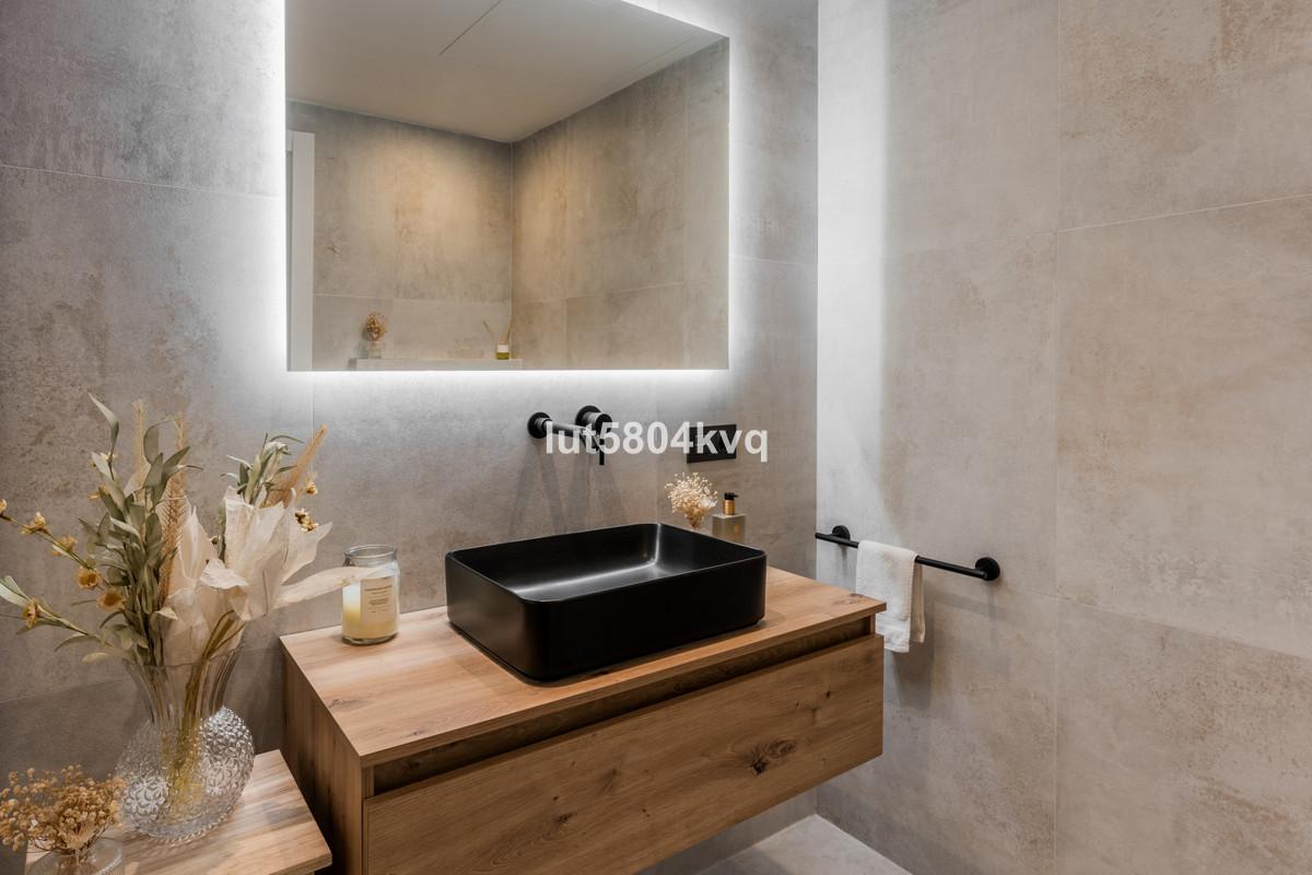 Apartamento en Venta en Benahavís