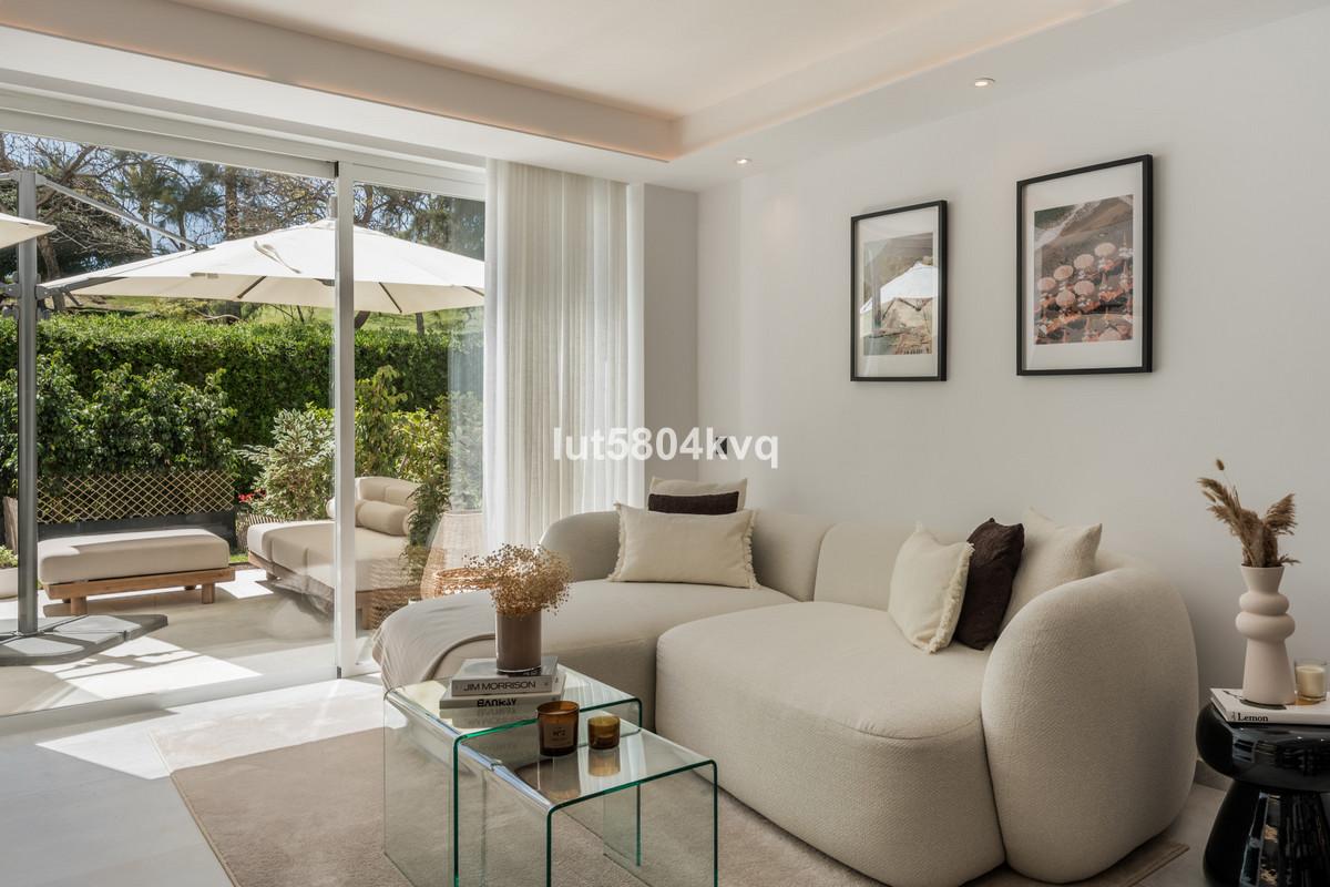 Apartamento en Venta en Benahavís
