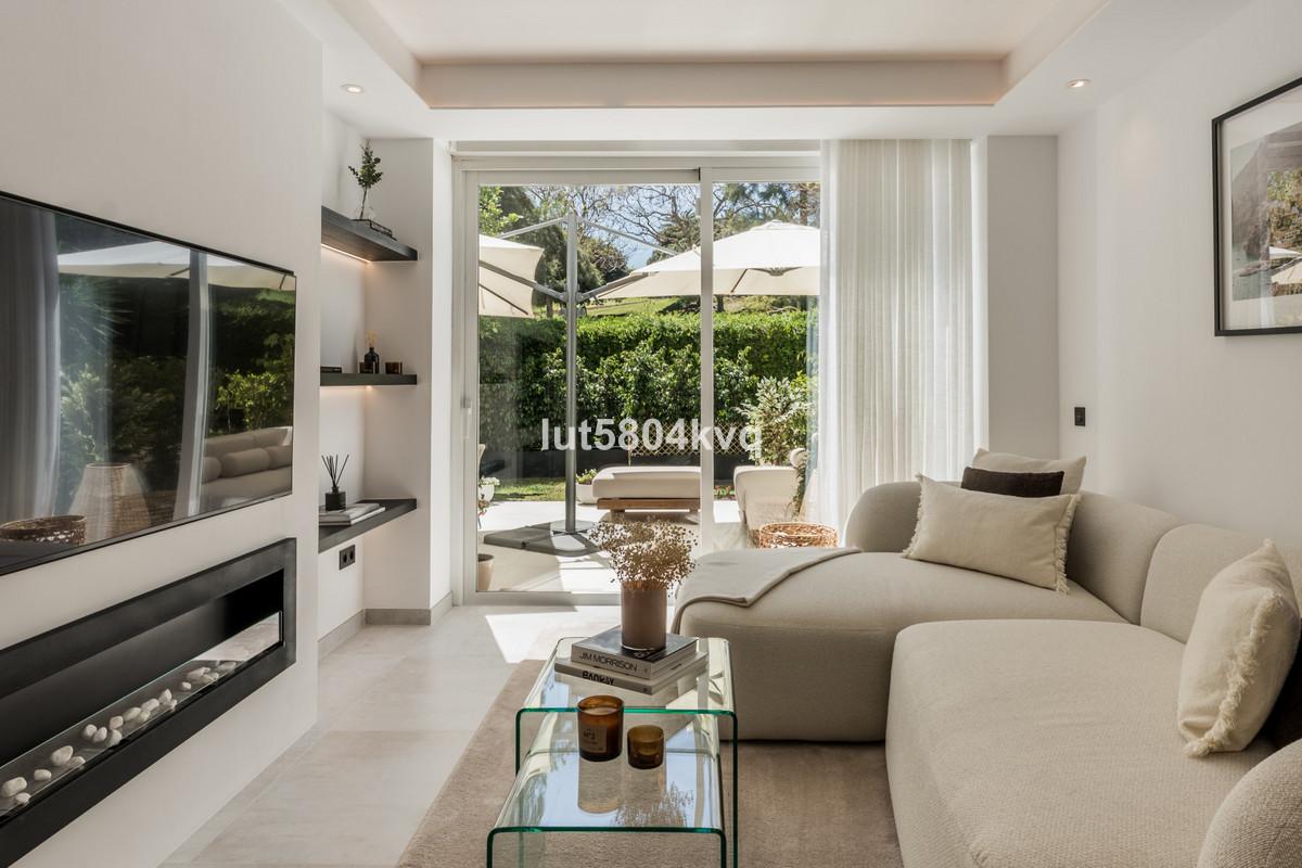 Apartamento en Venta en Benahavís