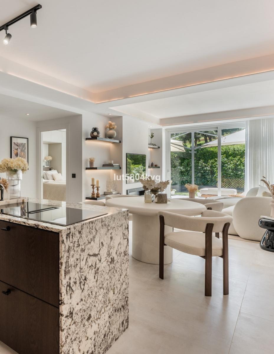 Apartamento en Venta en Benahavís