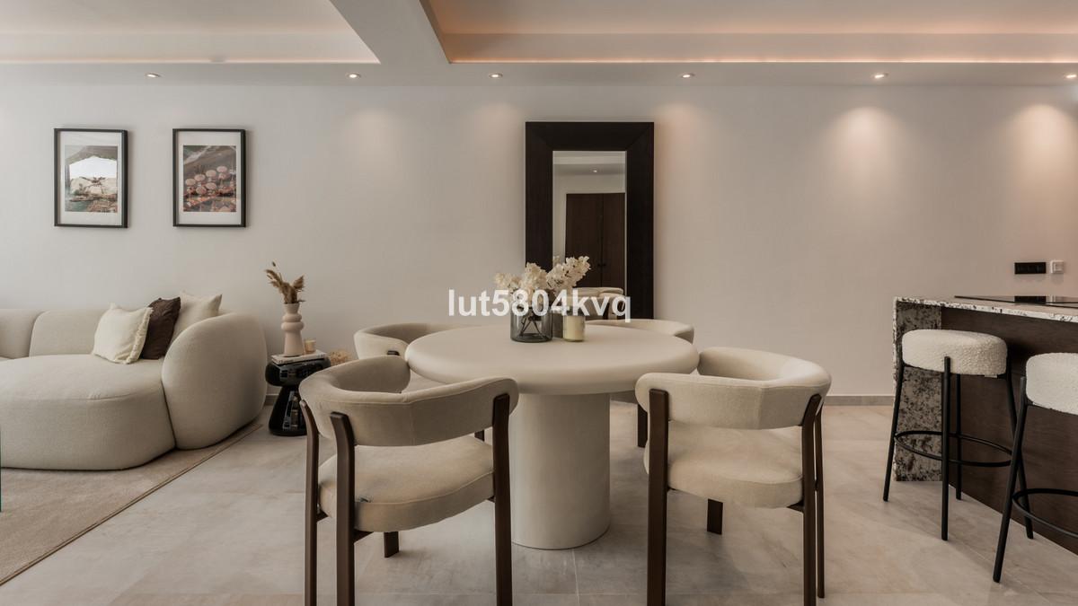 Apartamento en Venta en Benahavís