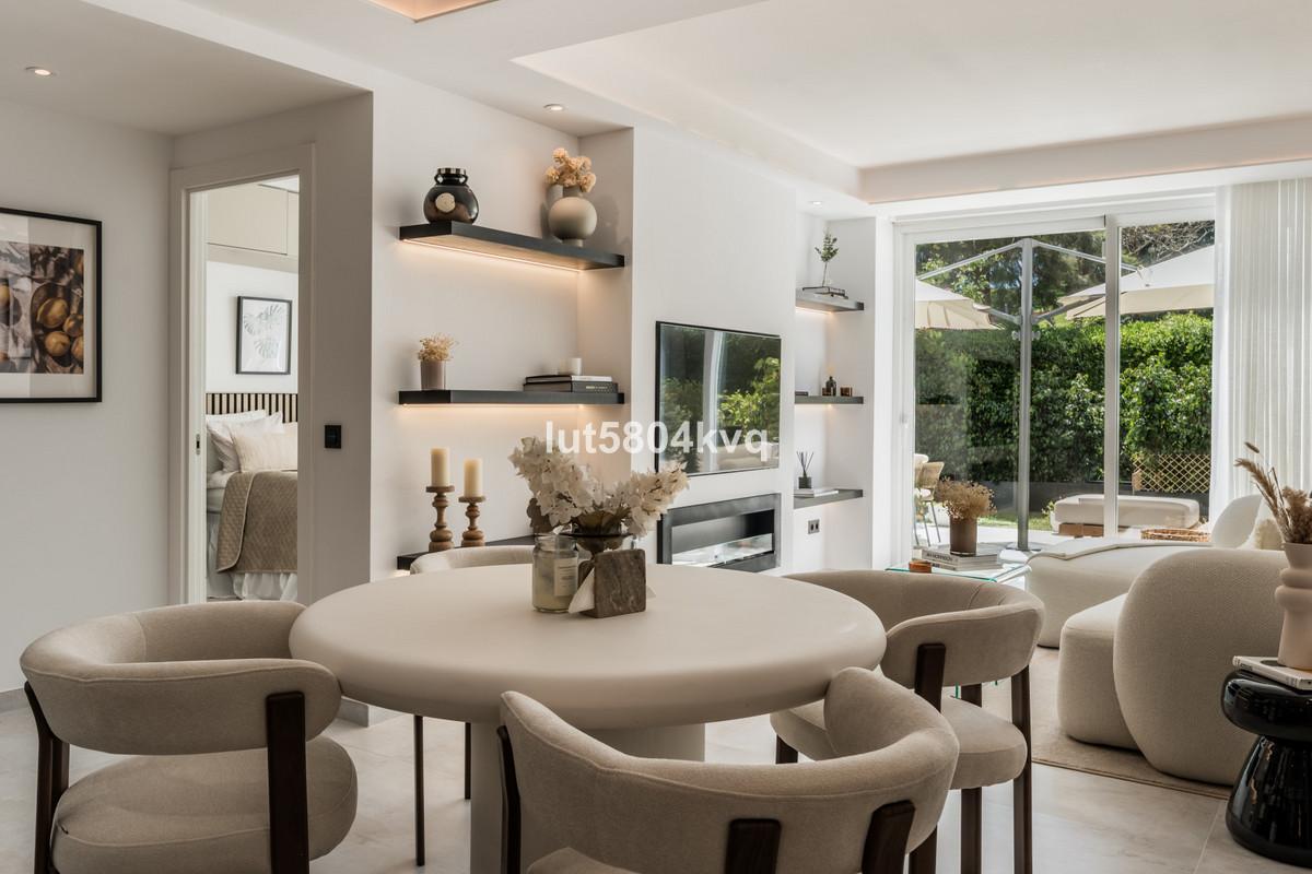 Apartamento en Venta en Benahavís