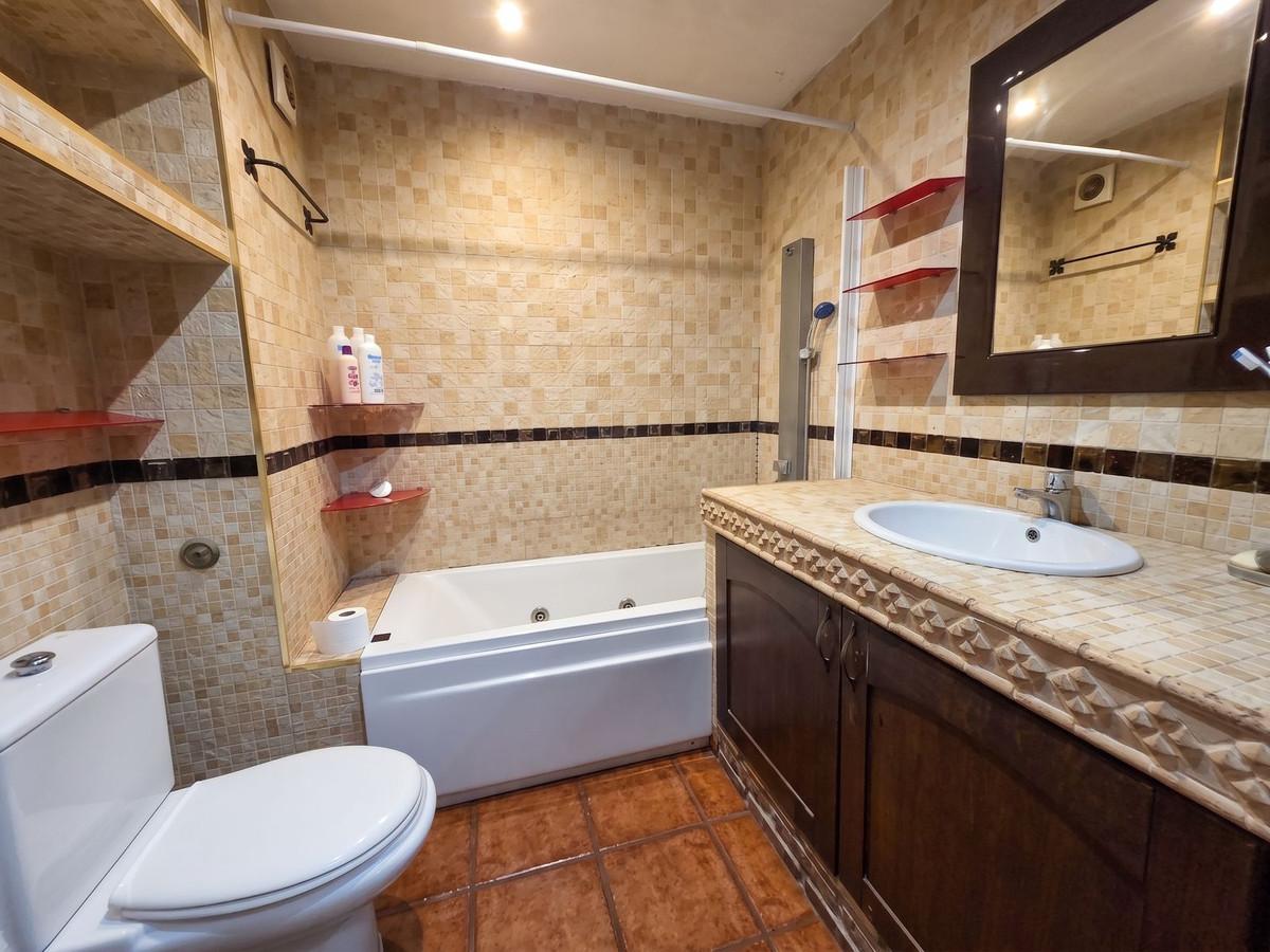 Apartamento en Venta en Mijas