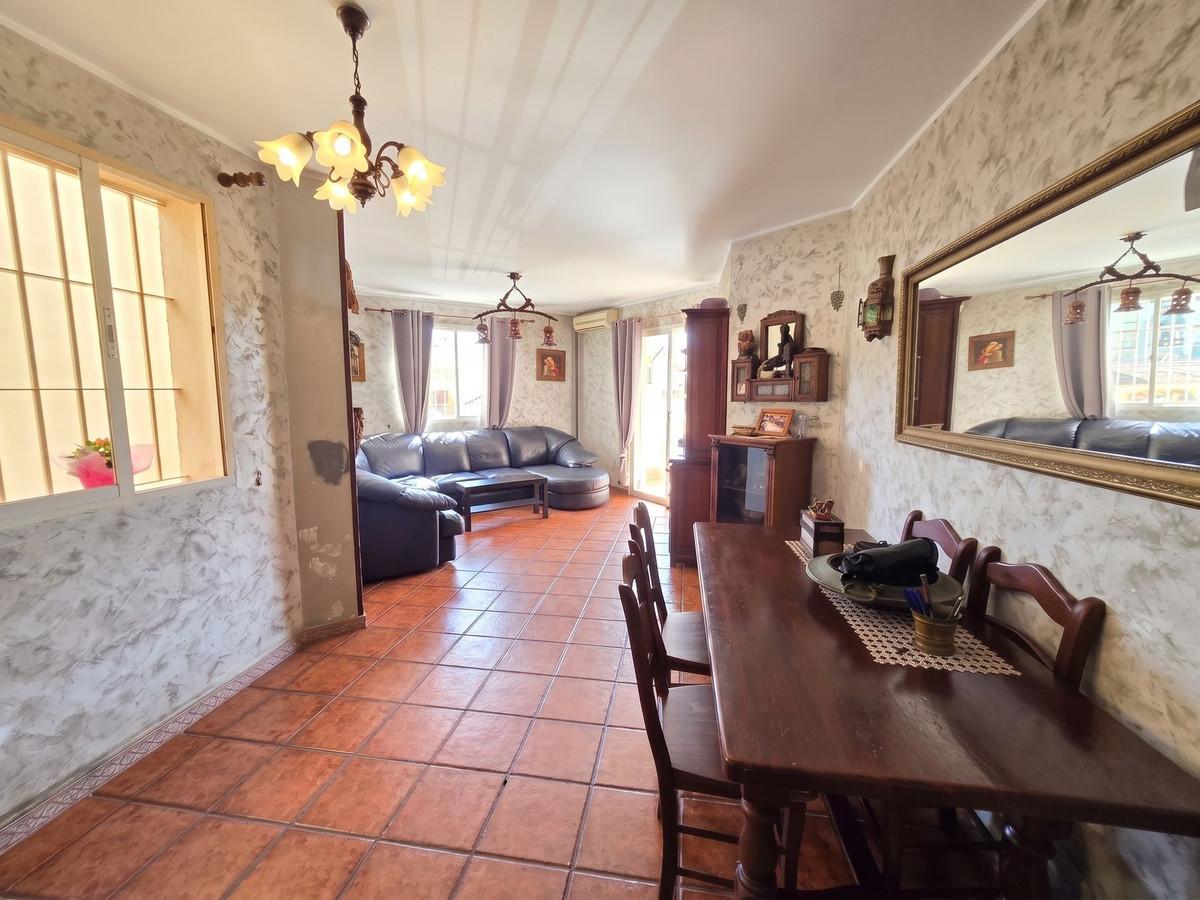 Apartamento en Venta en Mijas