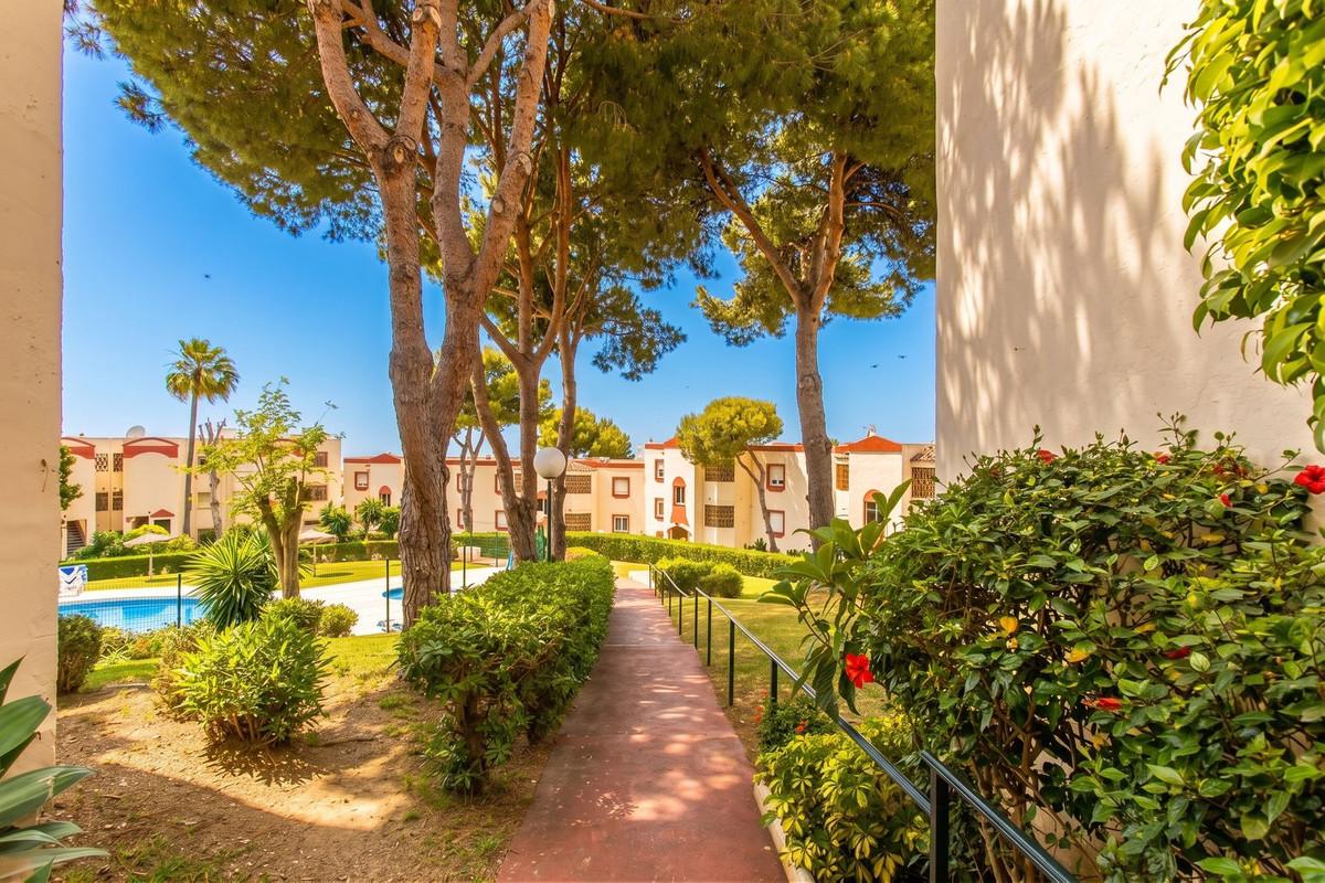 Apartamento en Venta en Mijas