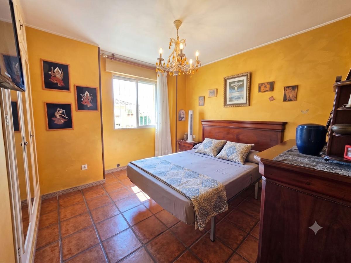 Apartamento en Venta en Mijas