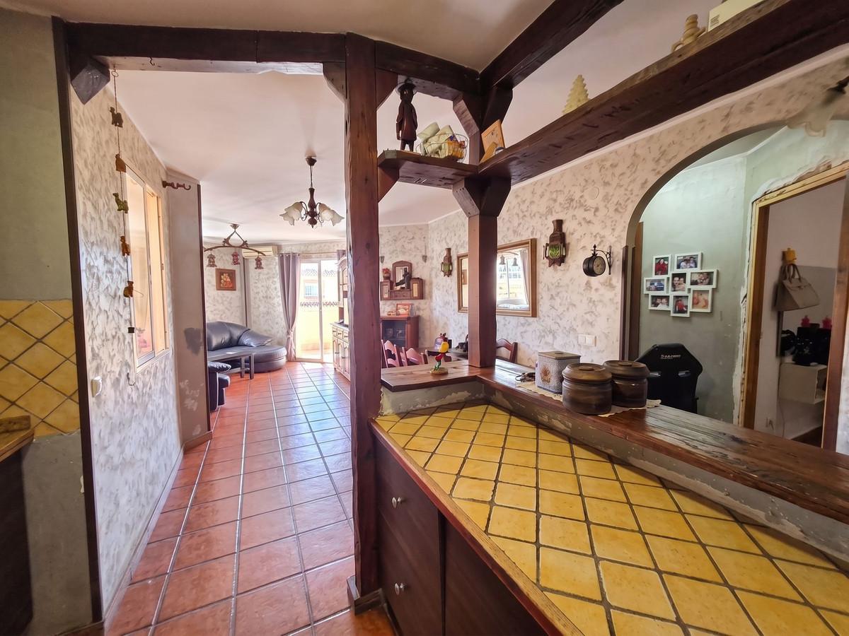 Apartamento en Venta en Mijas