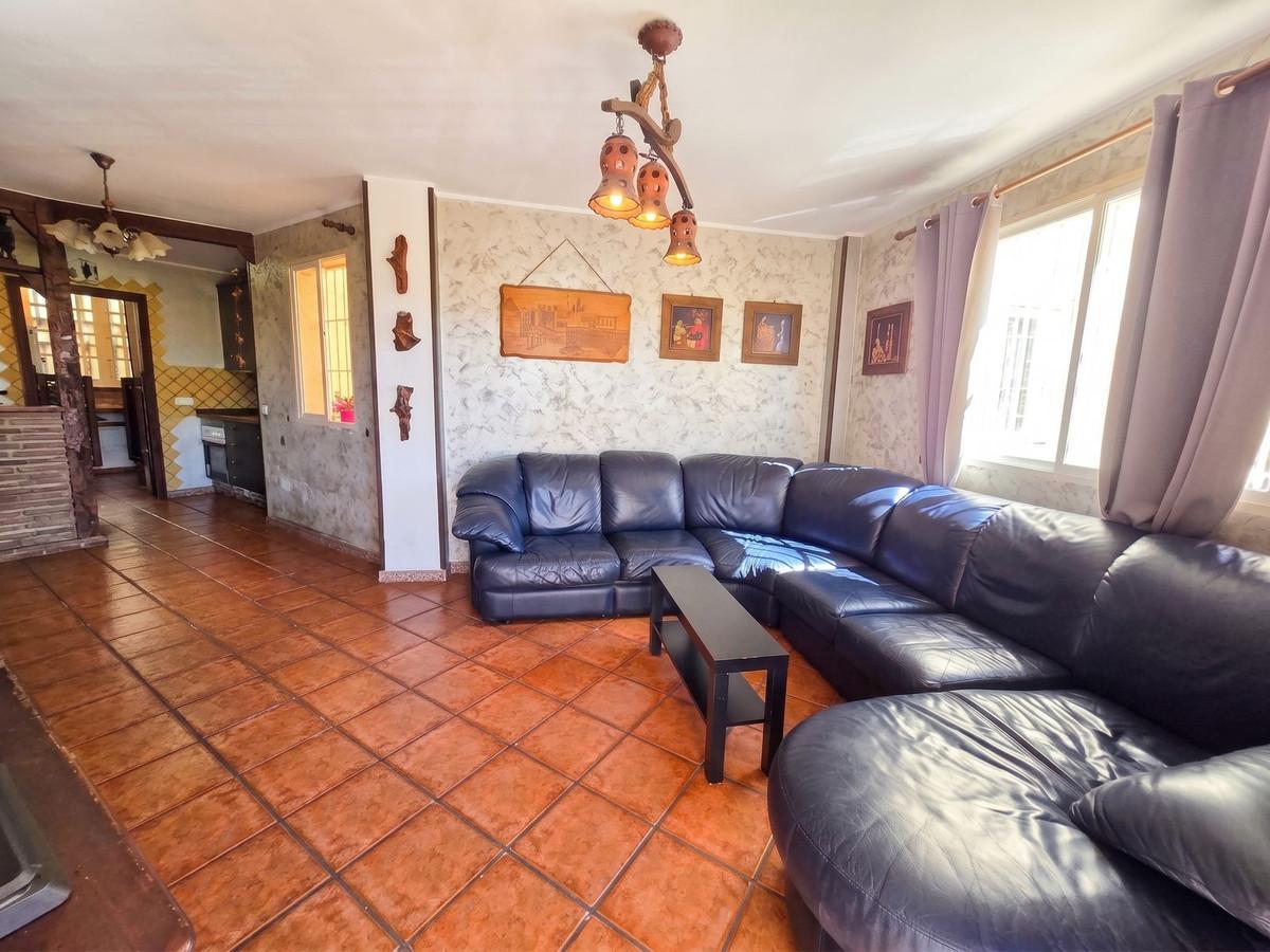 Apartamento en Venta en Mijas