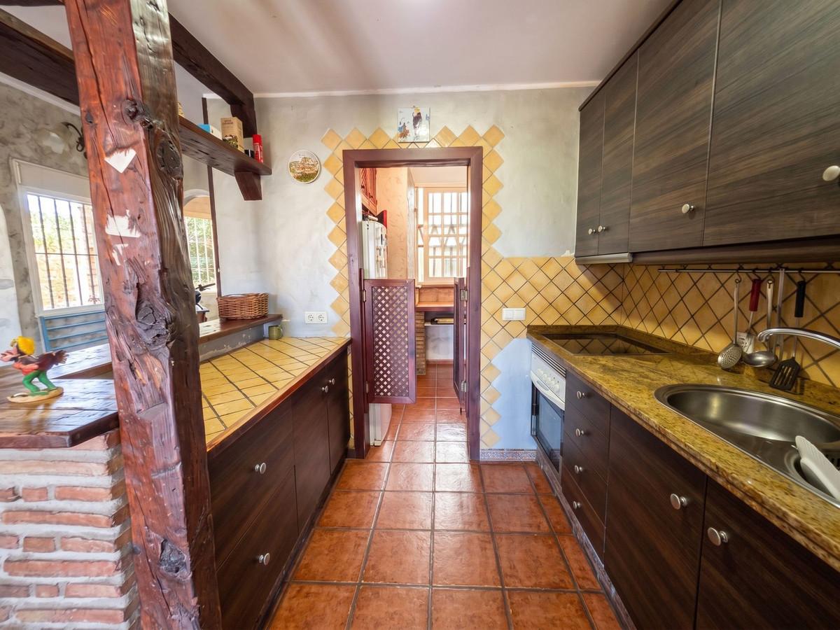Apartamento en Venta en Mijas