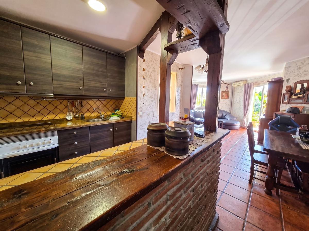 Apartamento en Venta en Mijas