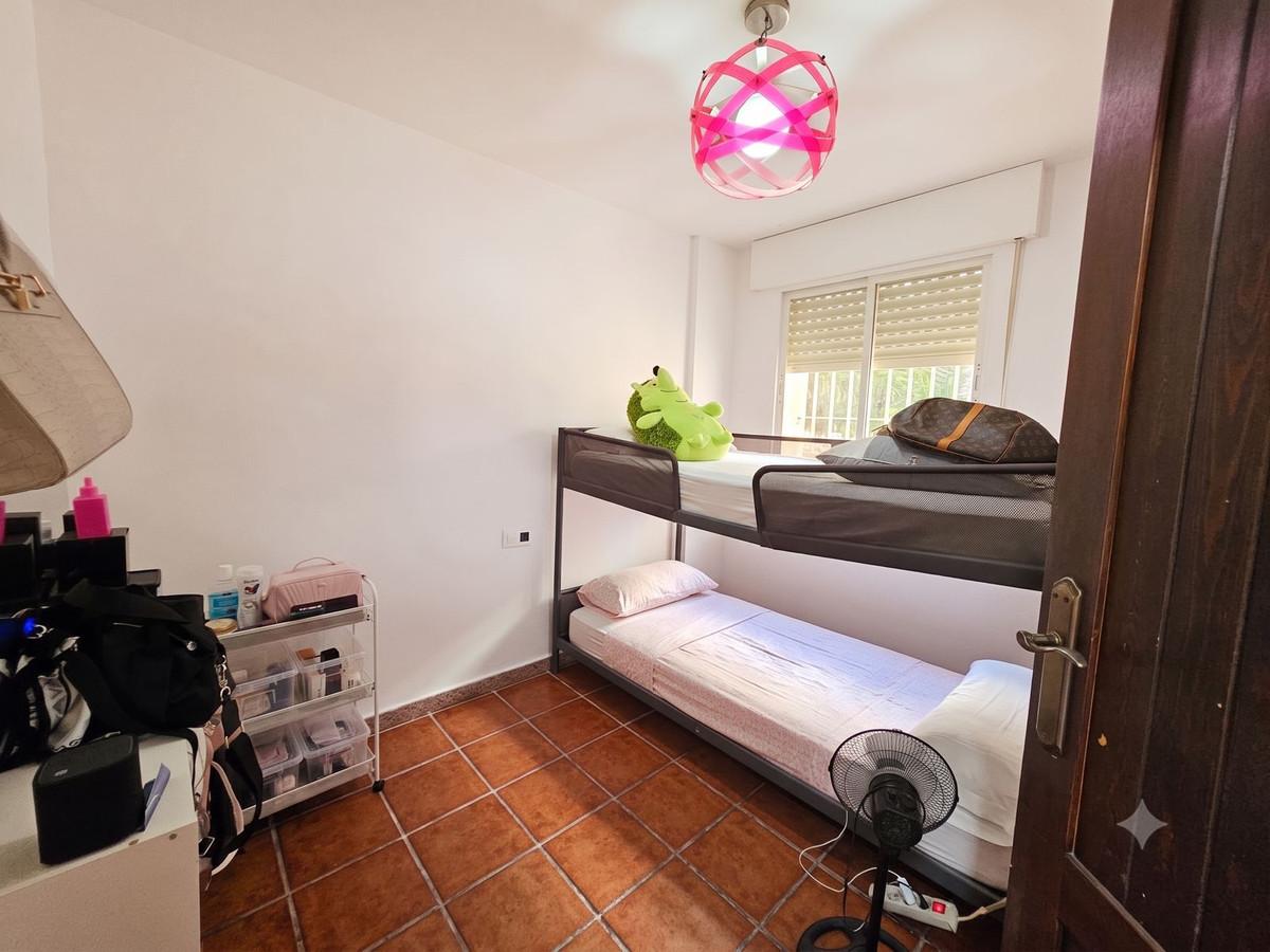 Apartamento en Venta en Mijas