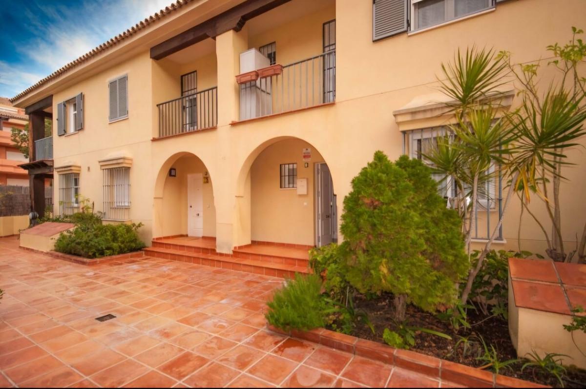 Casa en Venta en Marbella