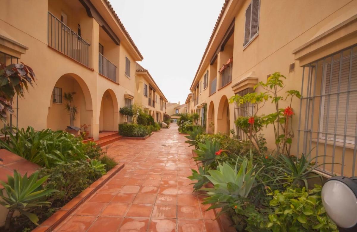 Casa en Venta en Marbella