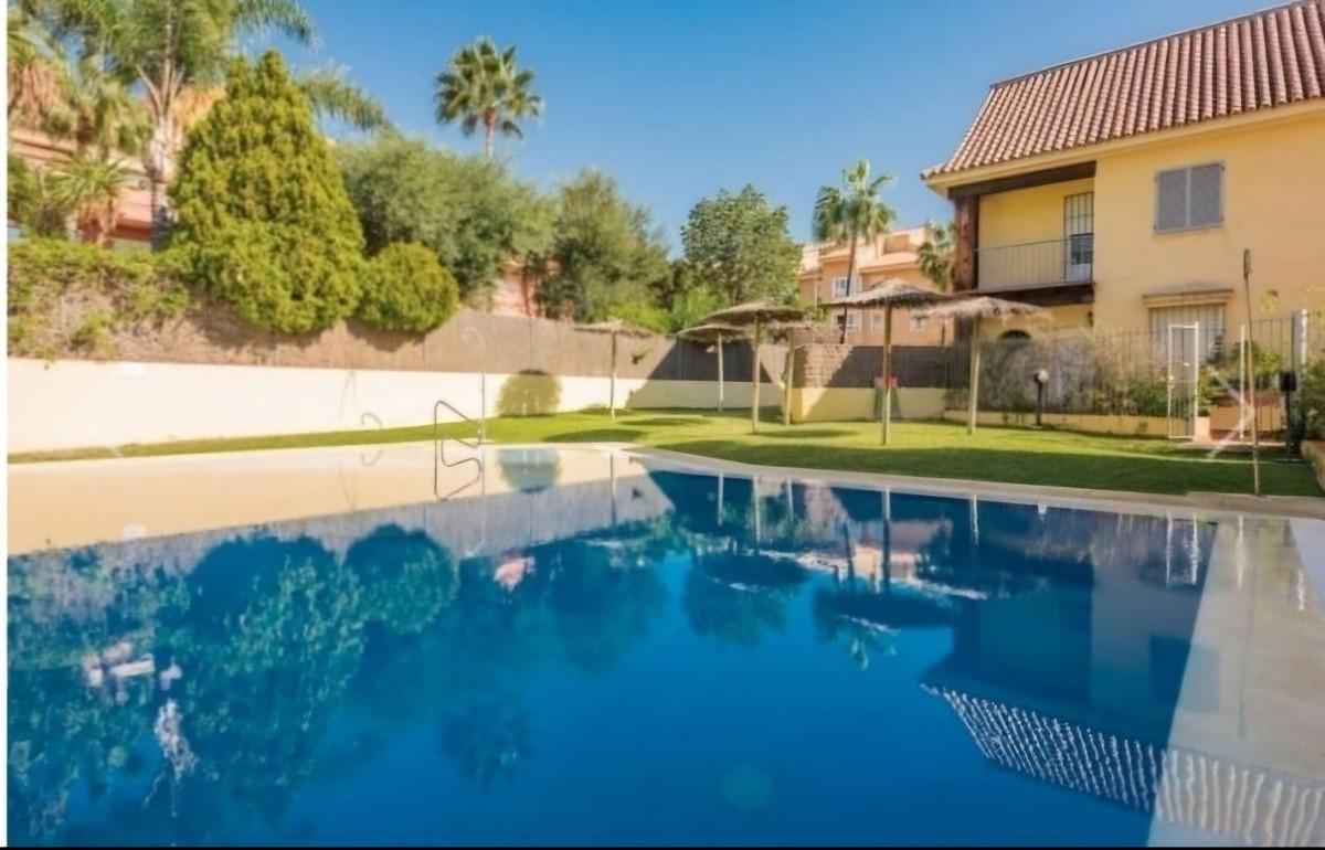 Casa en Venta en Marbella
