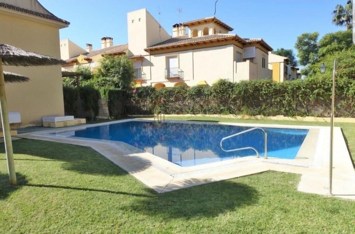 Casa en Venta en Marbella