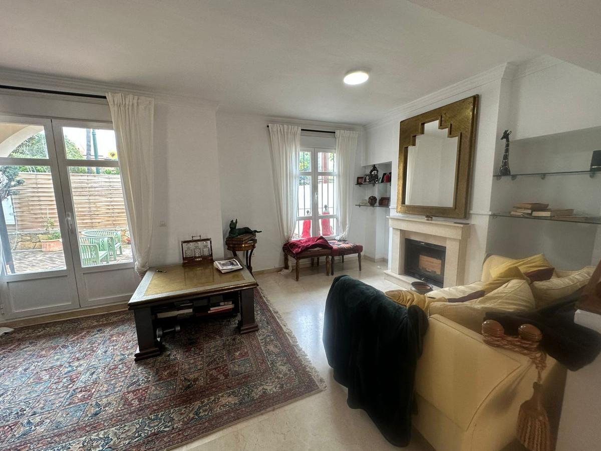 Casa en Venta en Marbella