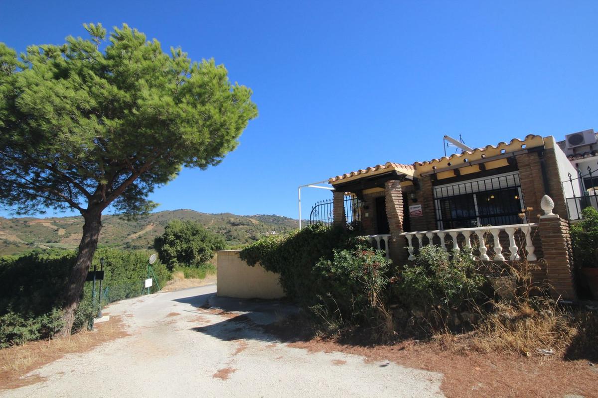 Villa en Venta en Marbella