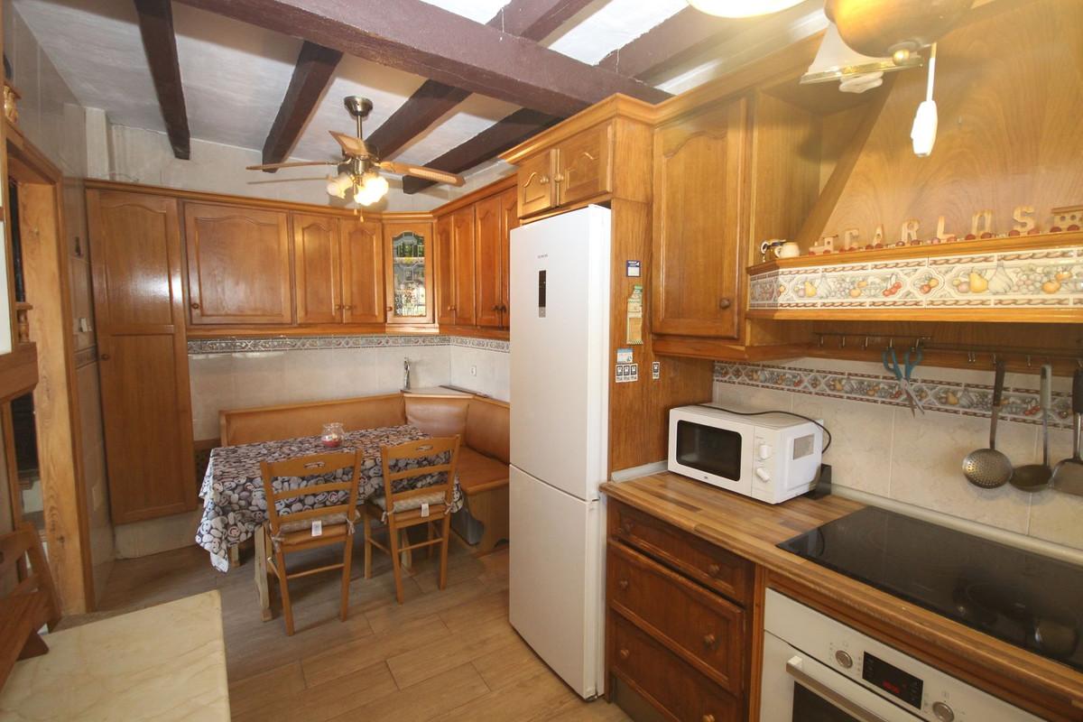 Villa en Venta en Marbella