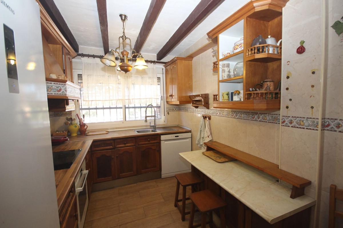 Villa en Venta en Marbella