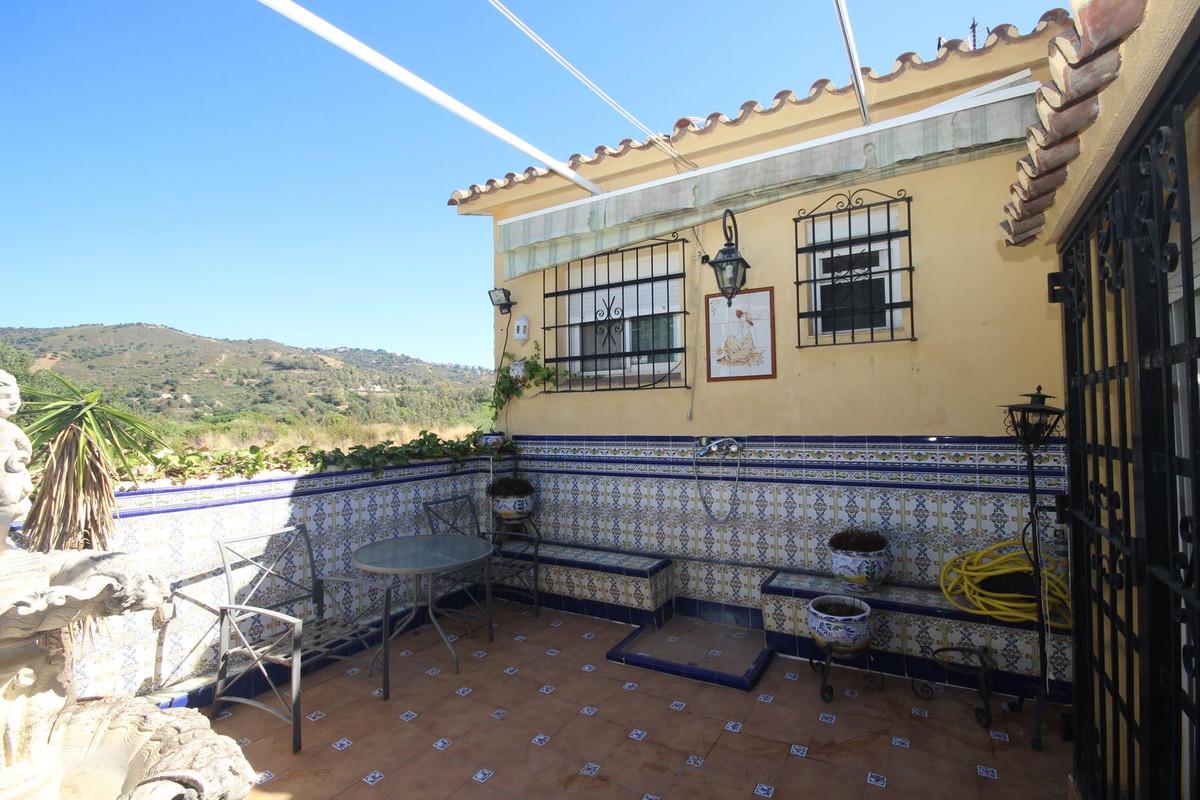 Villa en Venta en Marbella