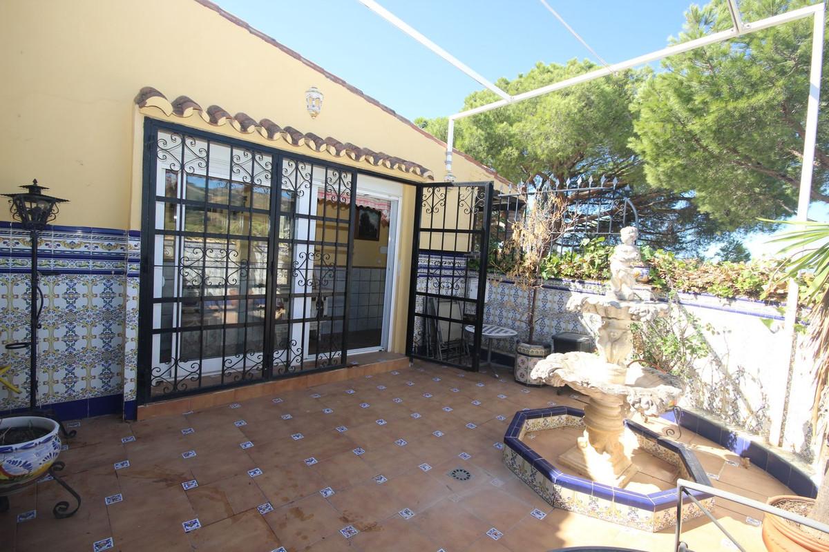 Villa en Venta en Marbella