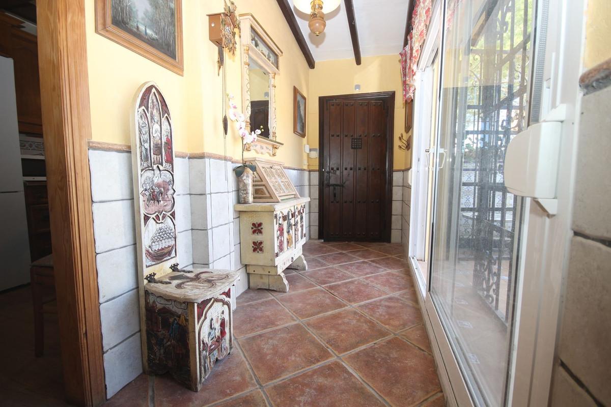 Villa en Venta en Marbella
