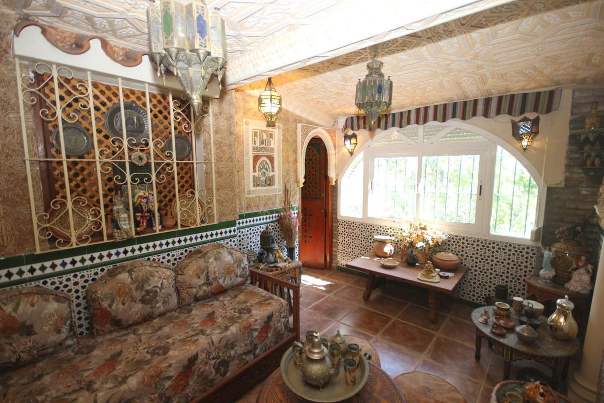 Villa en Venta en Marbella