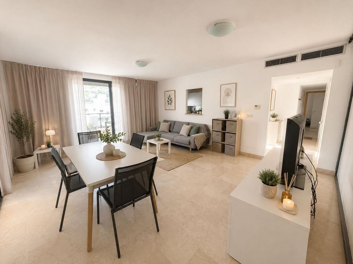 Penthouse for Sale in Mijas