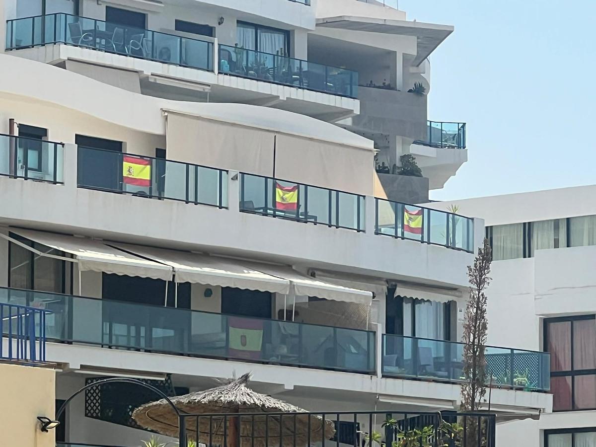 Penthouse for Sale in Mijas